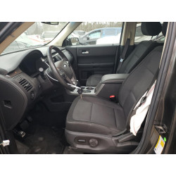 2019 FORD FLEX