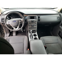 2019 FORD FLEX