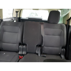 2019 FORD FLEX