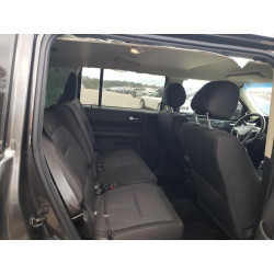 2019 FORD FLEX