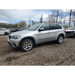 2011 BMW X5