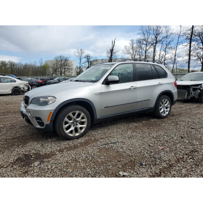2011 BMW X5