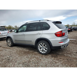 2011 BMW X5