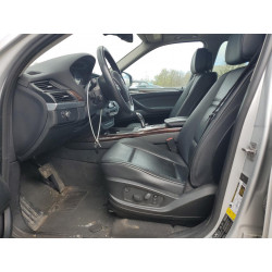 2011 BMW X5
