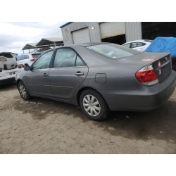2005 TOYOTA CAMRY