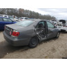 2005 TOYOTA CAMRY