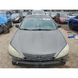 2005 TOYOTA CAMRY