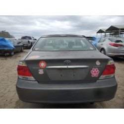 2005 TOYOTA CAMRY