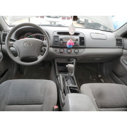 2005 TOYOTA CAMRY