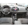 2005 TOYOTA CAMRY