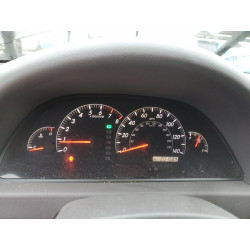 2005 TOYOTA CAMRY