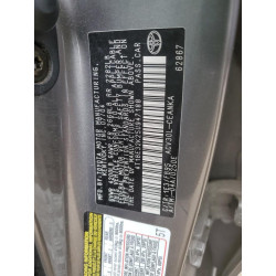 2005 TOYOTA CAMRY
