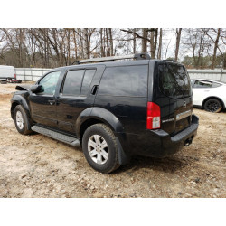 2005 NISSAN PATHFINDER