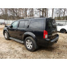 2005 NISSAN PATHFINDER