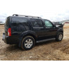2005 NISSAN PATHFINDER