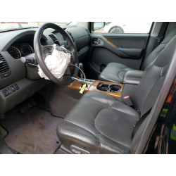 2005 NISSAN PATHFINDER