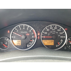 2005 NISSAN PATHFINDER