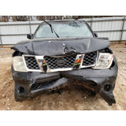 2005 NISSAN PATHFINDER