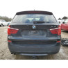 2011 BMW X3