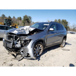 2016 BMW X5