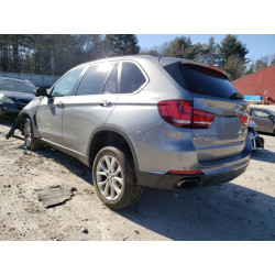 2016 BMW X5