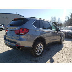 2016 BMW X5
