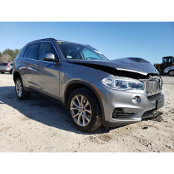 2016 BMW X5