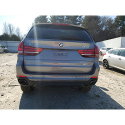 2016 BMW X5