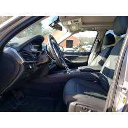 2016 BMW X5