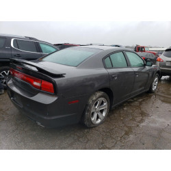 2014 DODGE CHARGER