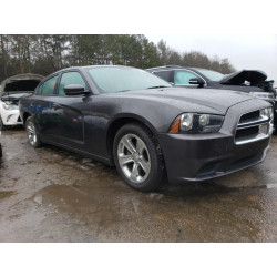 2014 DODGE CHARGER