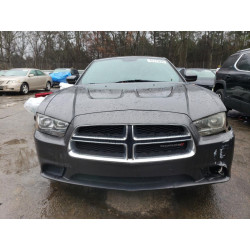 2014 DODGE CHARGER