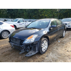 2009 NISSAN ALTIMA