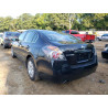 2009 NISSAN ALTIMA