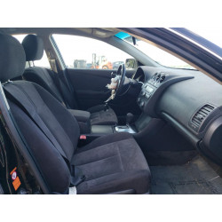2009 NISSAN ALTIMA