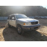 2001 LINCOLN NAVIGATOR