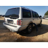2001 LINCOLN NAVIGATOR