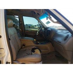 2001 LINCOLN NAVIGATOR
