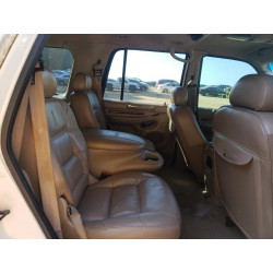 2001 LINCOLN NAVIGATOR