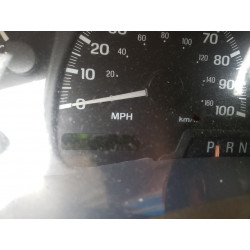 2001 LINCOLN NAVIGATOR
