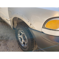 2001 LINCOLN NAVIGATOR