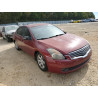 2007 NISSAN ALTIMA