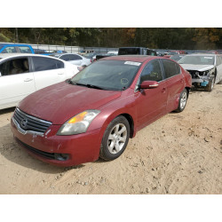 2007 NISSAN ALTIMA