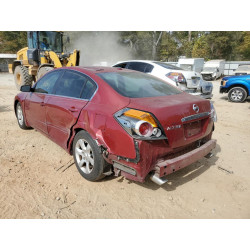 2007 NISSAN ALTIMA