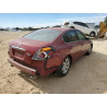 2007 NISSAN ALTIMA