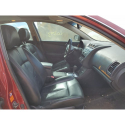 2007 NISSAN ALTIMA