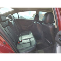 2007 NISSAN ALTIMA