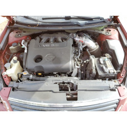 2007 NISSAN ALTIMA