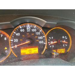 2007 NISSAN ALTIMA