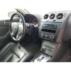 2007 NISSAN ALTIMA